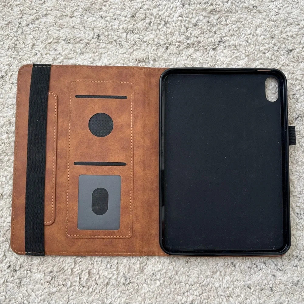 Ornate IPad Case